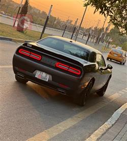 دودج تشالنجر